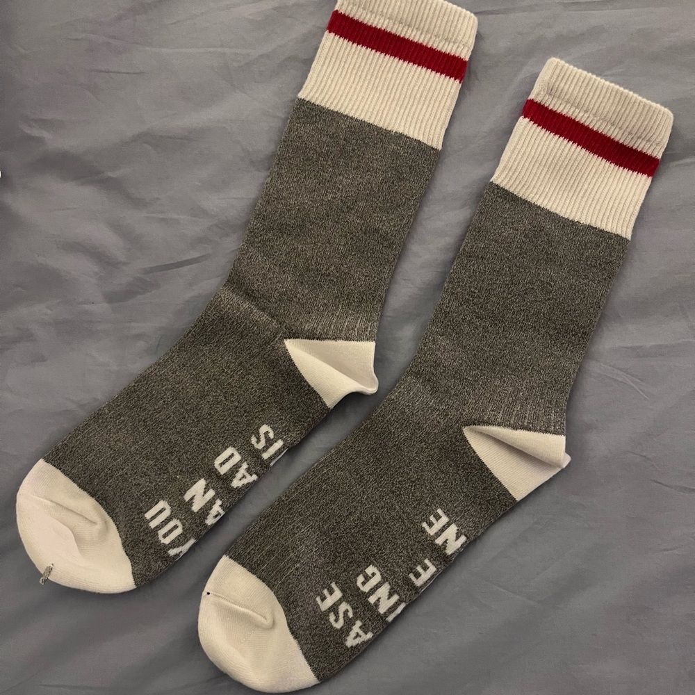 New Etsy Novelty Women’s Socks